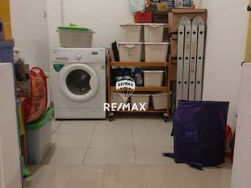 Dijual Rumah Full Furnish di Lippo Karawaci