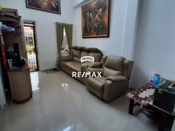 Dijual Rumah Full Furnish di Lippo Karawaci