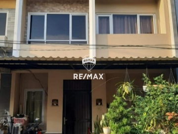 Dijual Rumah Full Furnish di Lippo Karawaci