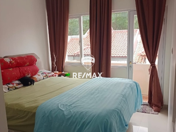 Dijual Rumah Full Furnish di Lippo Karawaci
