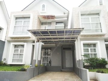 Rumah Mewah Baru Siap Huni Di Green Aqila Cimahi Utara Kota Cimahi