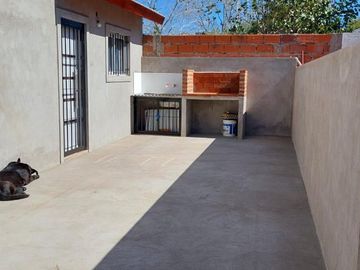 Casa en venta en Mar del Tuyu