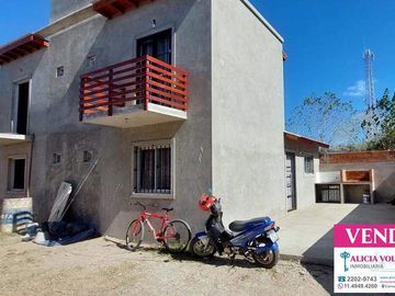 Casa en venta en Mar del Tuyu