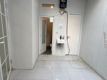 Dijual Rumah Di Cluster Posisi Hook Bebas Banjir Di Jurang Mangu