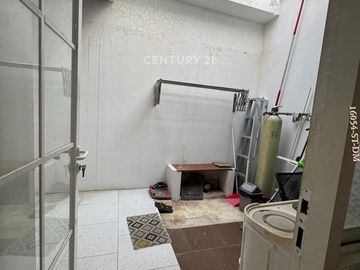 Dijual Rumah Di Cluster Posisi Hook Bebas Banjir Di Jurang Mangu