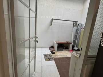Dijual Rumah Di Cluster Posisi Hook Bebas Banjir Di Jurang Mangu