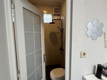 Dijual Rumah Di Cluster Posisi Hook Bebas Banjir Di Jurang Mangu