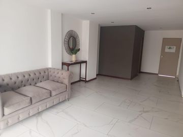 Departamento en  Bernal