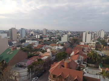 Departamento en  Bernal
