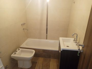 Departamento en  Bernal