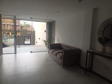 Departamento en  Bernal