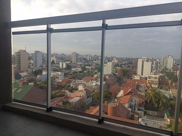 Departamento en  Bernal