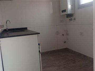 Departamento en  Bernal