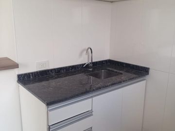 Departamento en  Bernal