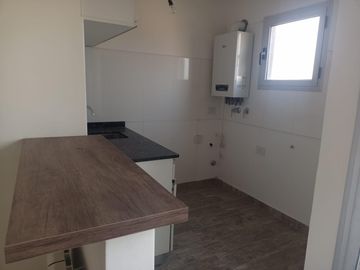 Departamento en  Bernal