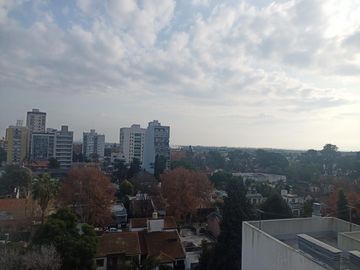 Departamento en  Bernal
