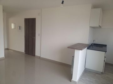 Departamento en  Bernal