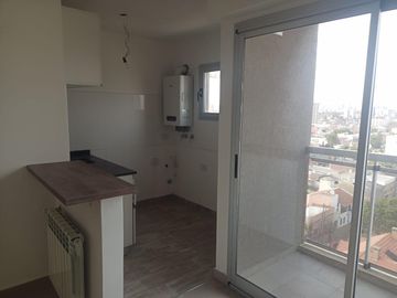 Departamento en  Bernal