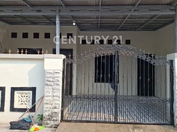 Di JUAL Rumah Siap HUNI Bulevar Hijau  Harapan Indah