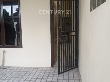 Di JUAL Rumah Siap HUNI Bulevar Hijau  Harapan Indah