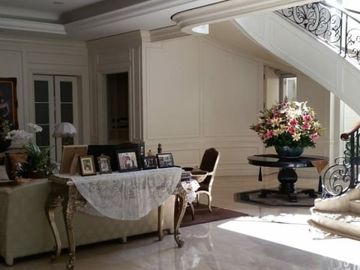 Rumah LUX Prestisius Di Menteng Jakarta Pusat