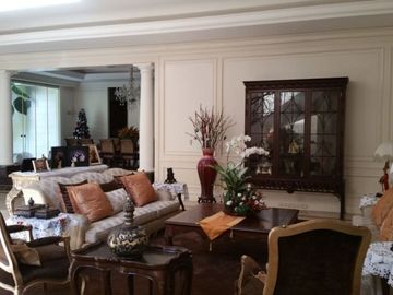 Rumah LUX Prestisius Di Menteng Jakarta Pusat