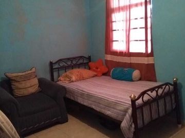 VENTA DE CASA SOLA CON ALBERCA EN YECAPIXTLA, MOR