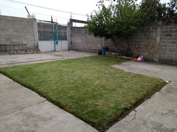 VENTA DE CASA SOLA CON ALBERCA EN YECAPIXTLA, MOR