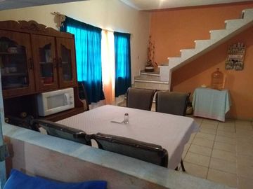 VENTA DE CASA SOLA CON ALBERCA EN YECAPIXTLA, MOR