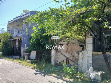 Dijual Rumah Tua di Sutorejo Surabaya