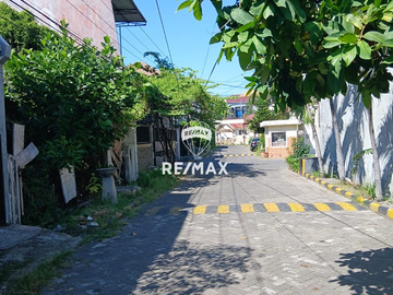 Dijual Rumah Tua di Sutorejo Surabaya