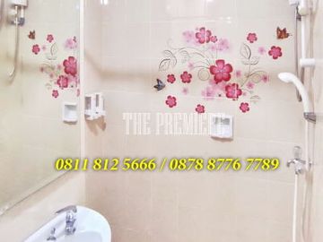 Apartemen Gading Greenhill Furnished Baru Minimalis Kelapa Gading