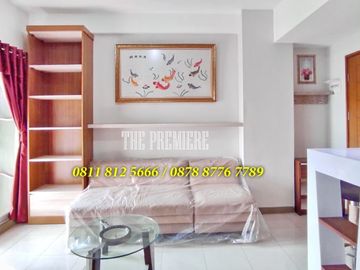 Apartemen Gading Greenhill Furnished Baru Minimalis Kelapa Gading