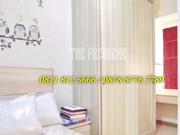 Apartemen Gading Greenhill Furnished Baru Minimalis Kelapa Gading