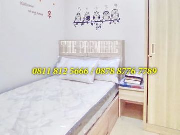 Apartemen Gading Greenhill Furnished Baru Minimalis Kelapa Gading