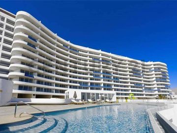 En venta departamento 3 dormitorios
