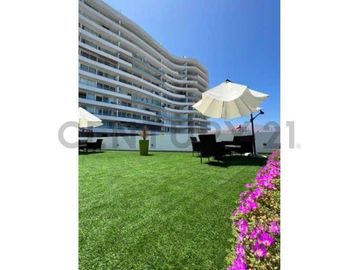 En venta departamento 3 dormitorios