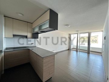 En venta departamento 3 dormitorios