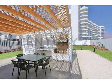En venta departamento 3 dormitorios