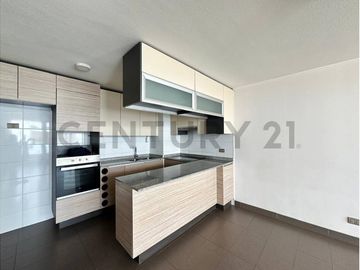 En venta departamento 3 dormitorios