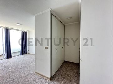 En venta departamento 3 dormitorios