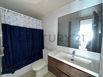 En venta departamento 3 dormitorios