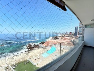En venta departamento 3 dormitorios