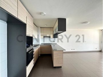 En venta departamento 3 dormitorios