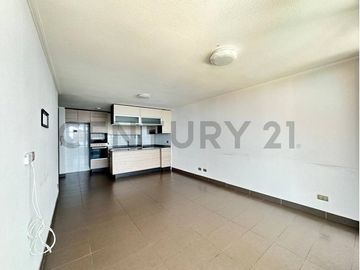 En venta departamento 3 dormitorios