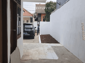 Di Jual Rumah Di Bukit Nusa Indah Ciputat Tangsel