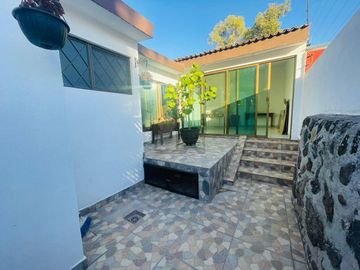 Casa en Venta en Fracc. Lomas del Pedregal, Irapuato, Gto.