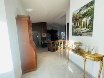 Casa en Venta en Fracc. Lomas del Pedregal, Irapuato, Gto.