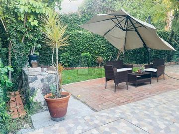 Casa en Venta en Fracc. Lomas del Pedregal, Irapuato, Gto.