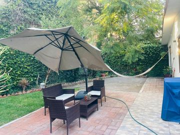 Casa en Venta en Fracc. Lomas del Pedregal, Irapuato, Gto.